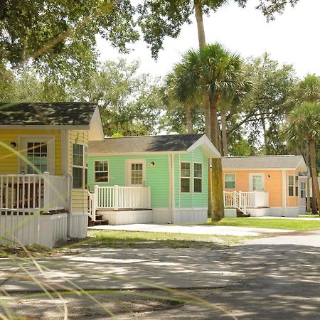 Tropical Palms Resort & Campground Kissimmee Eksteriør billede