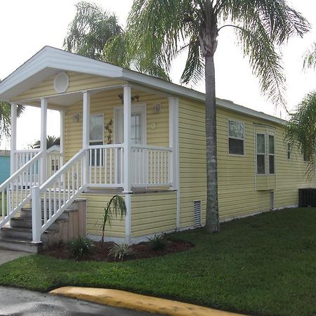 Tropical Palms Resort & Campground Kissimmee Eksteriør billede