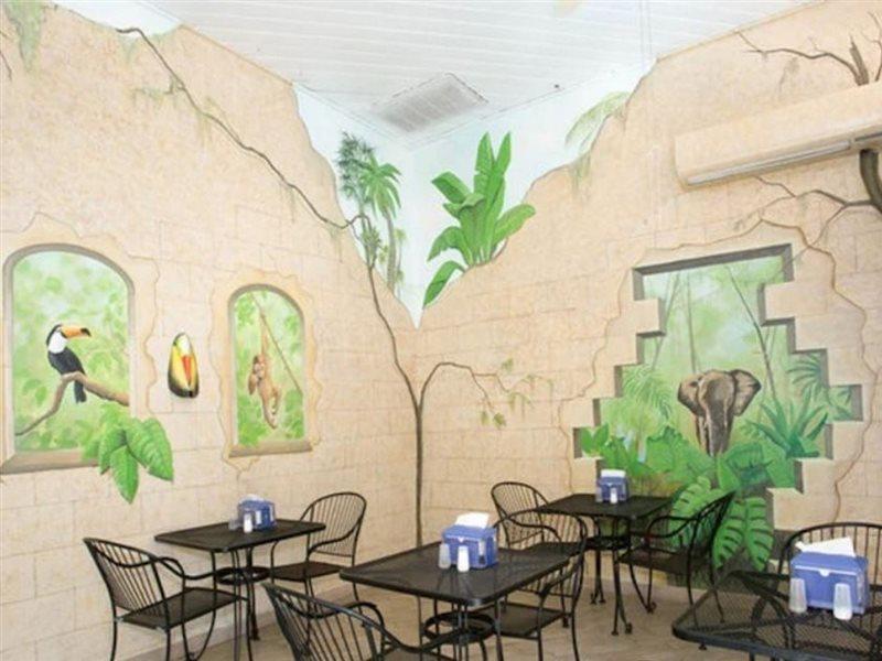 Tropical Palms Resort & Campground Kissimmee Eksteriør billede