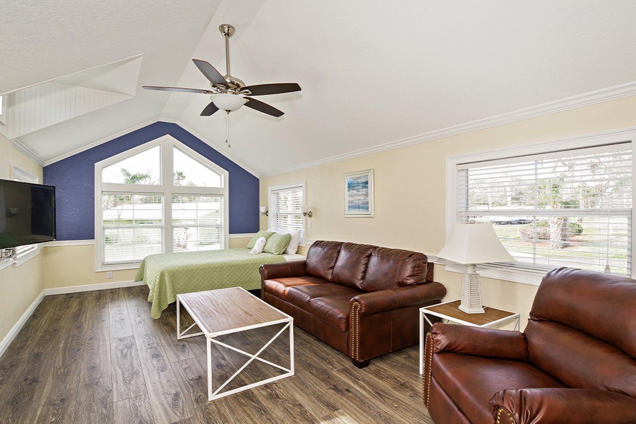 Tropical Palms Resort & Campground Kissimmee Eksteriør billede
