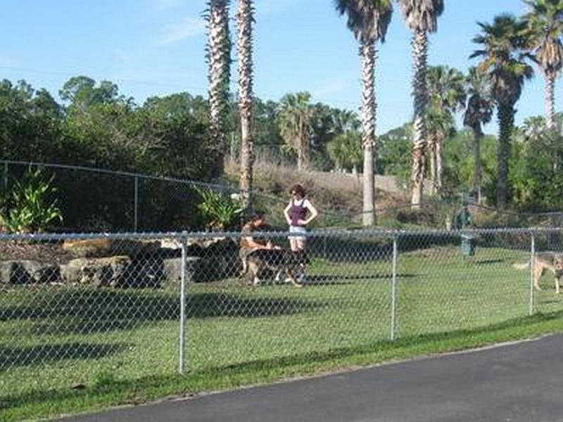 Tropical Palms Resort & Campground Kissimmee Eksteriør billede