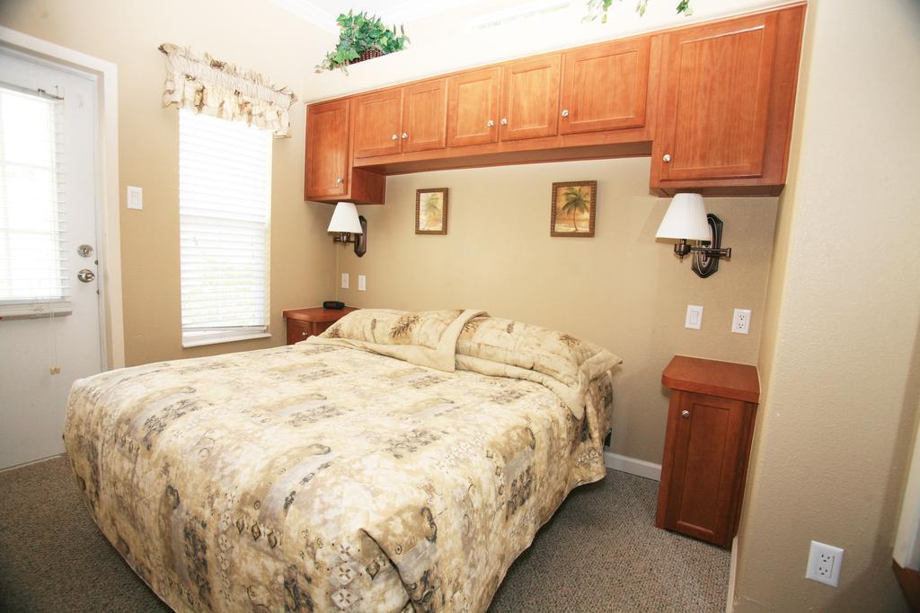 Tropical Palms Resort & Campground Kissimmee Eksteriør billede