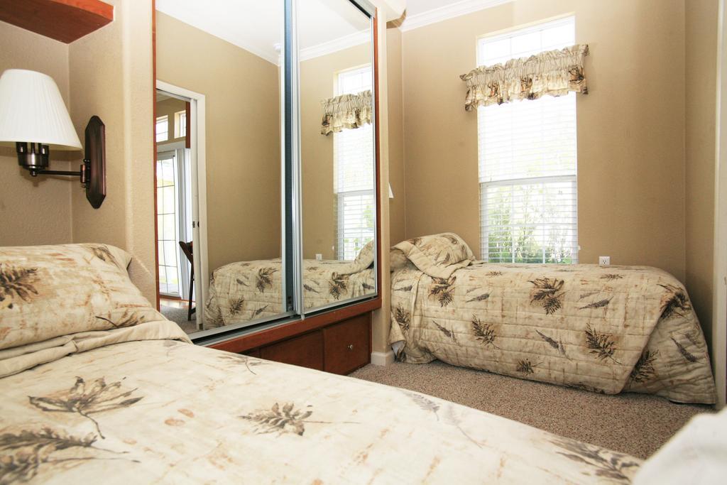 Tropical Palms Resort & Campground Kissimmee Eksteriør billede